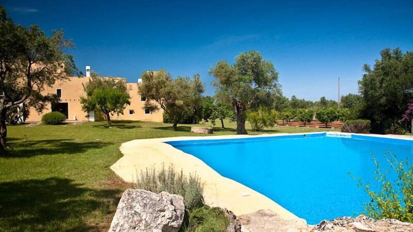 Masseria Mosca