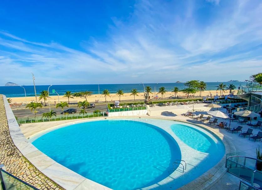 Piscina Foto