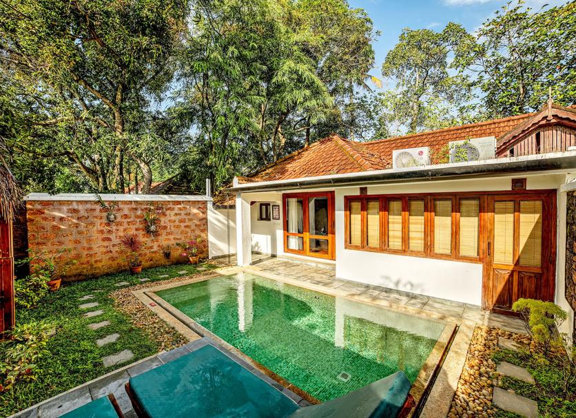 Piscina Foto