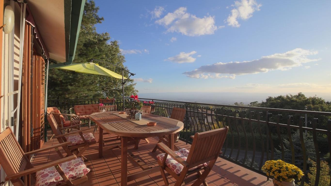 Magma Guest House