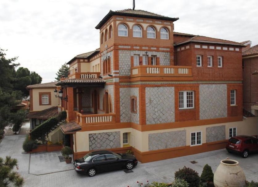 Edificio Foto
