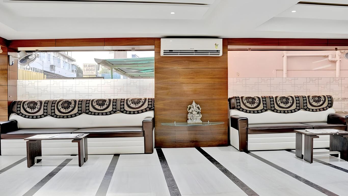 Hotel Sathi Residency