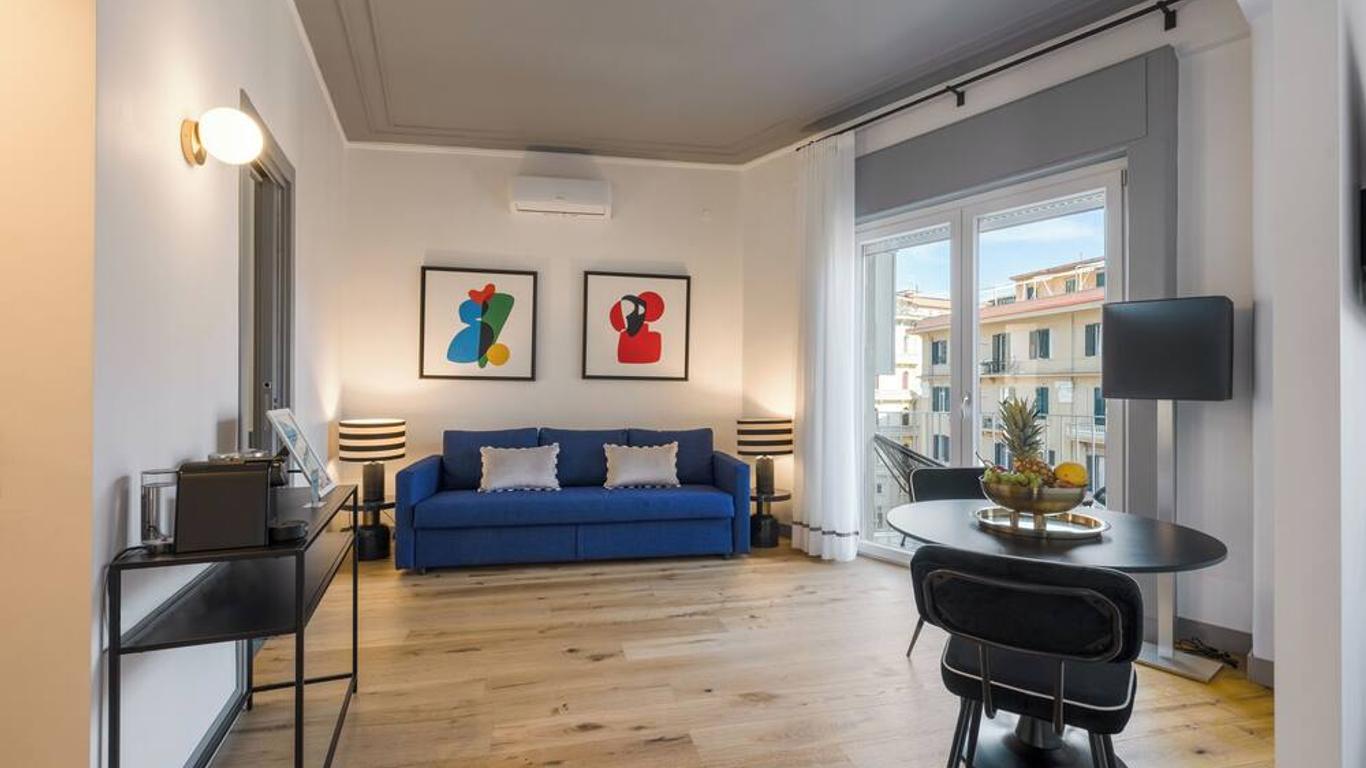 Le Mummarelle Napoli