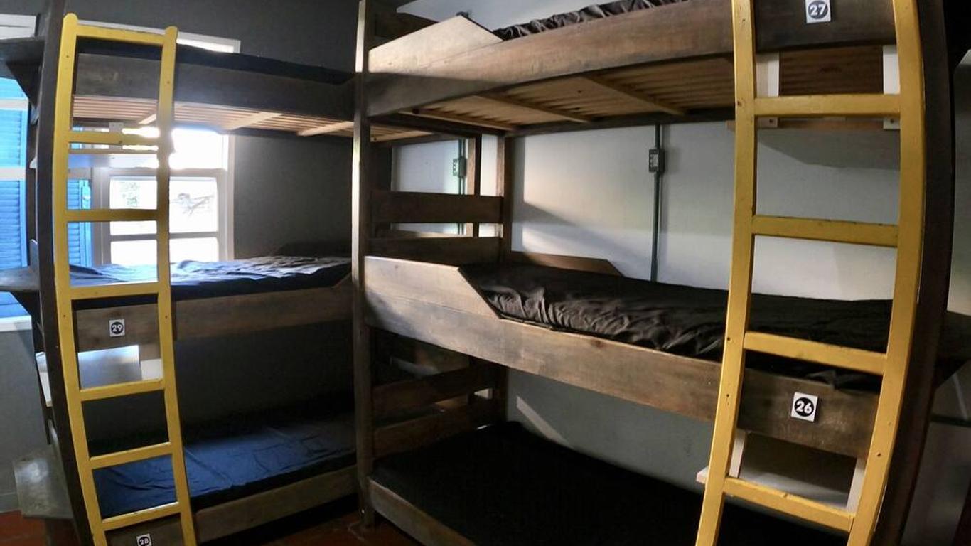 World Hostel - Canasvieiras