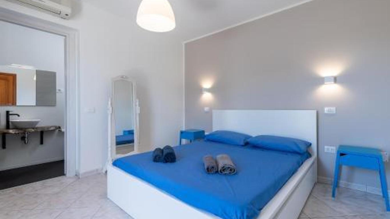 Spritz Bed & Breakfast