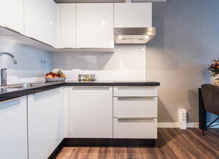 Cocina Foto