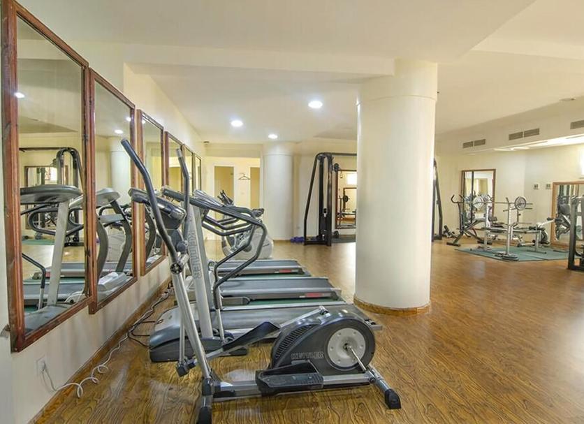 Gym Foto