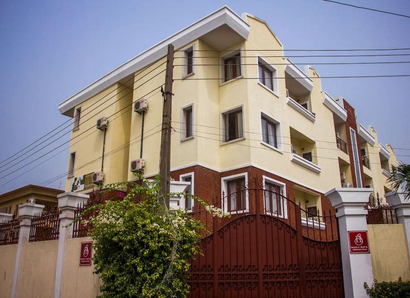 Edificio Foto