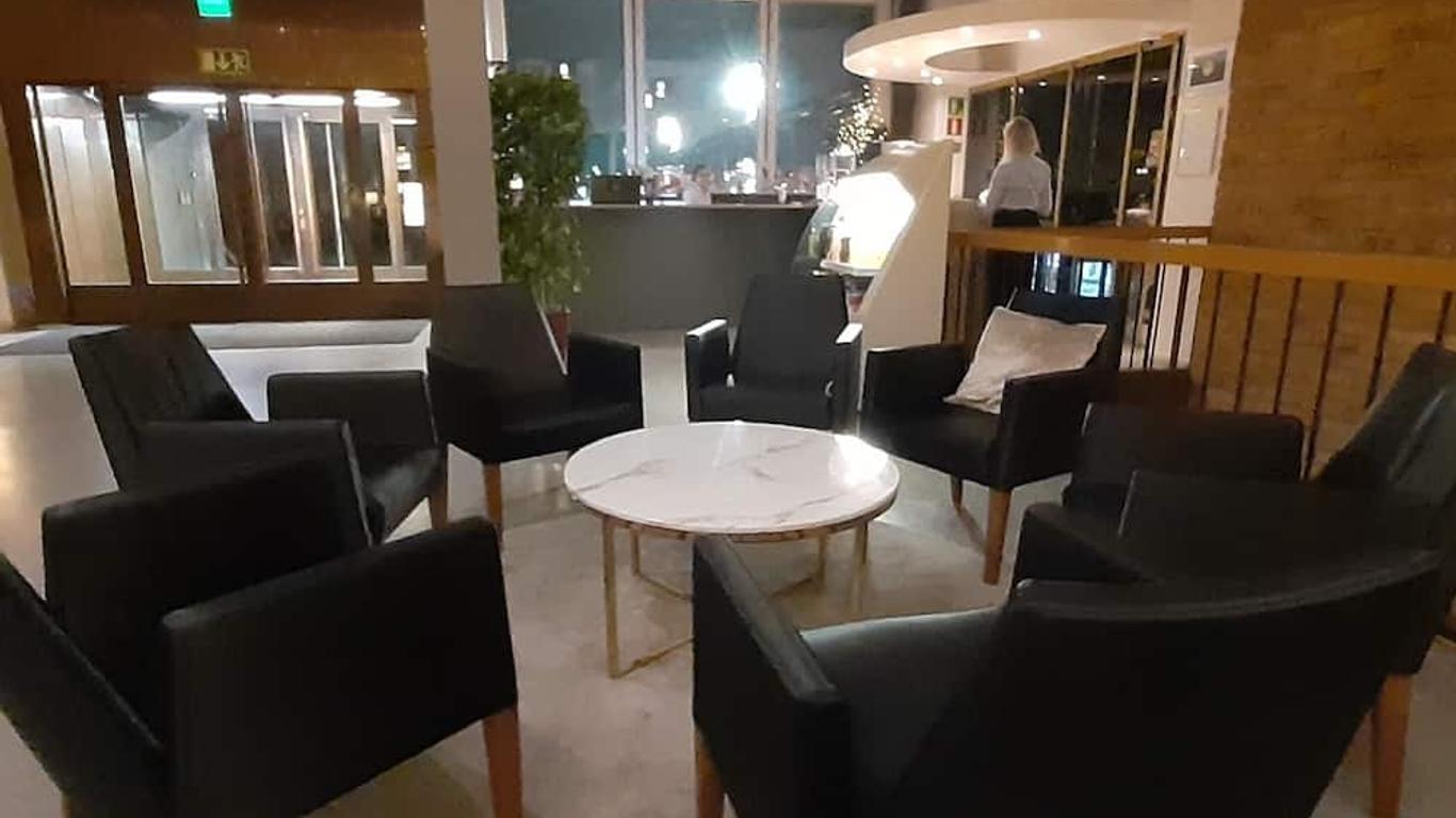 Hotel Jollas89