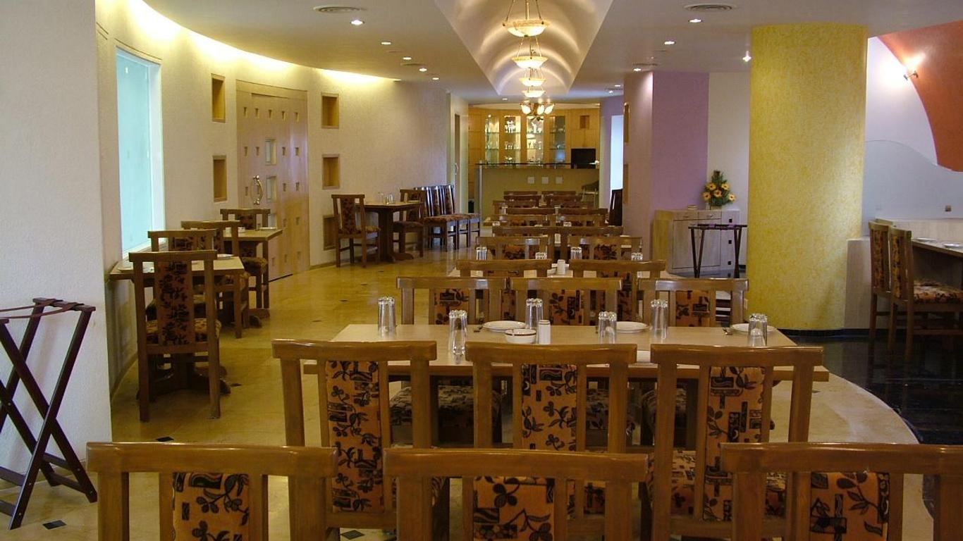 Hotel City Park, Solapur