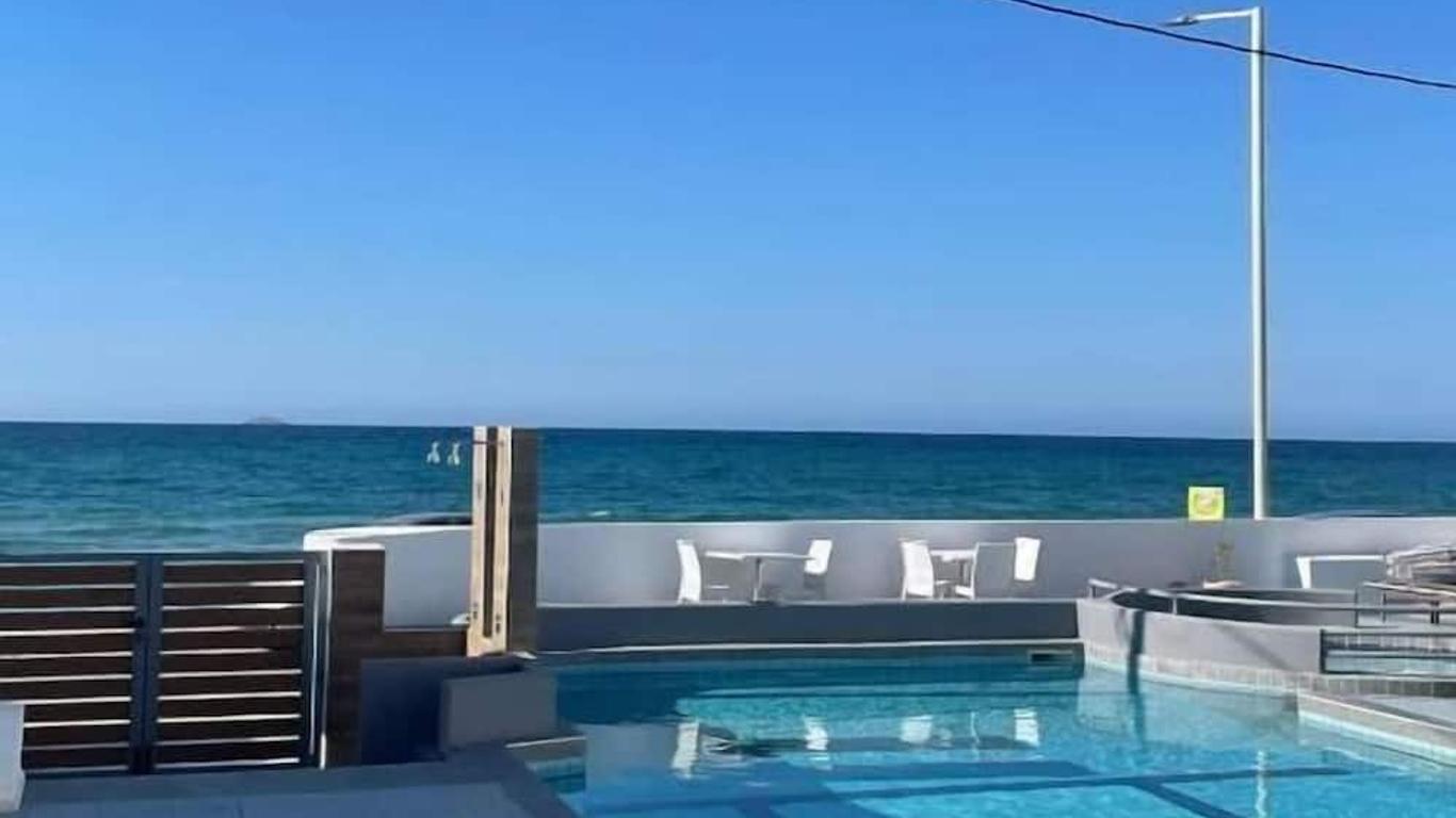 Coralli Beach Hotel