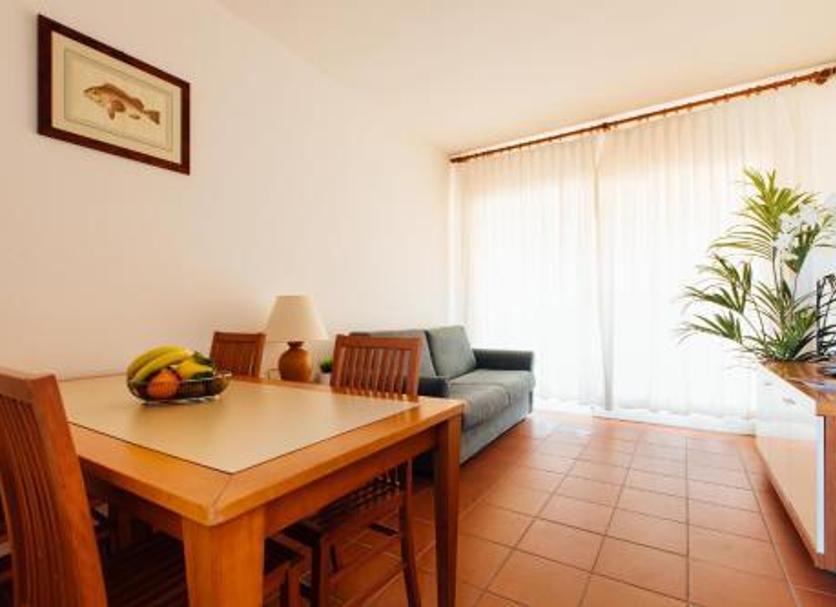 Comedor Foto