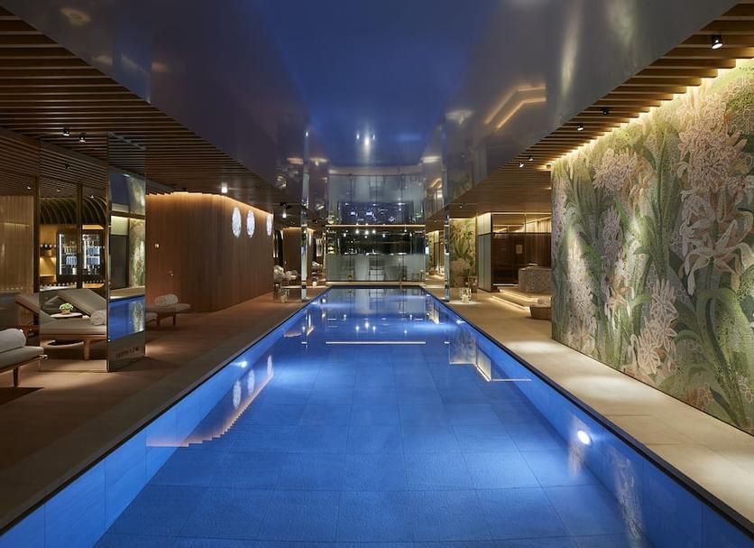 Piscina Foto