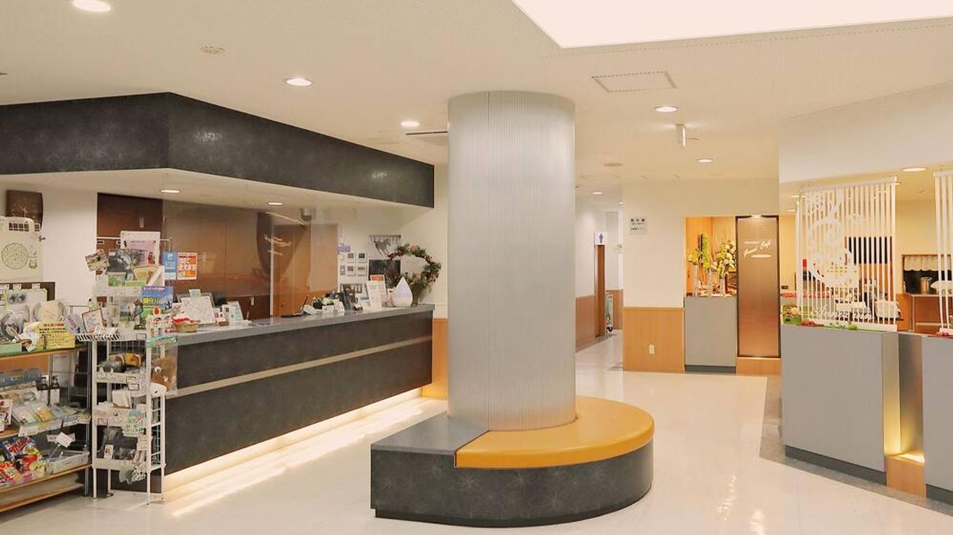 Hotel Annex Inn