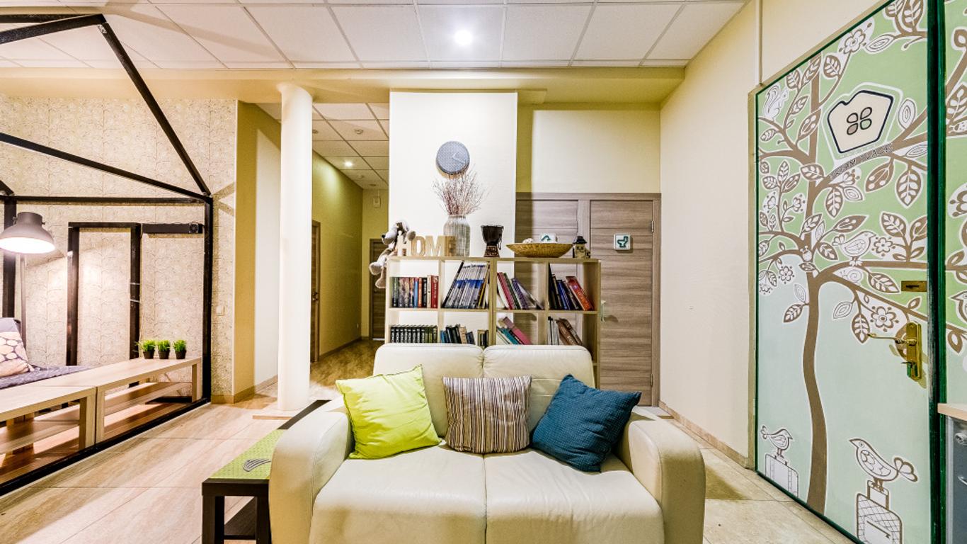 Dream Place Hostel