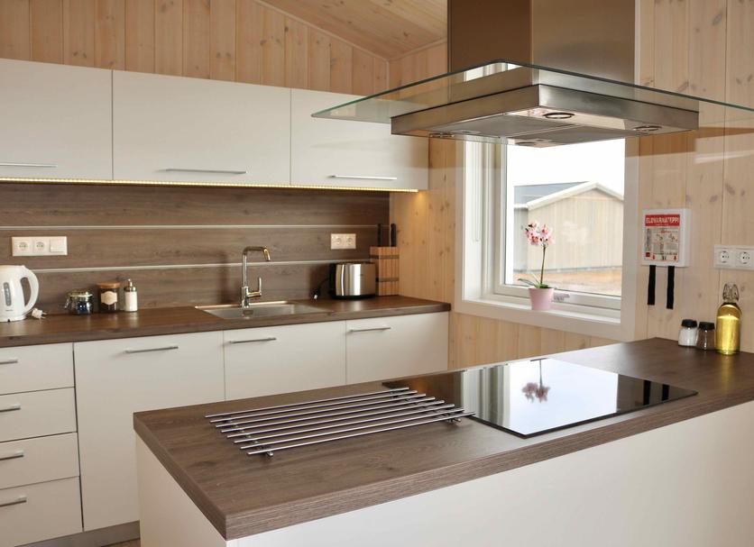 Cocina Foto