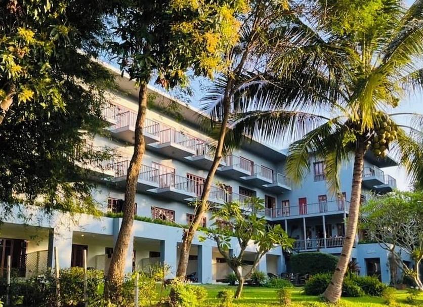 Edificio Foto