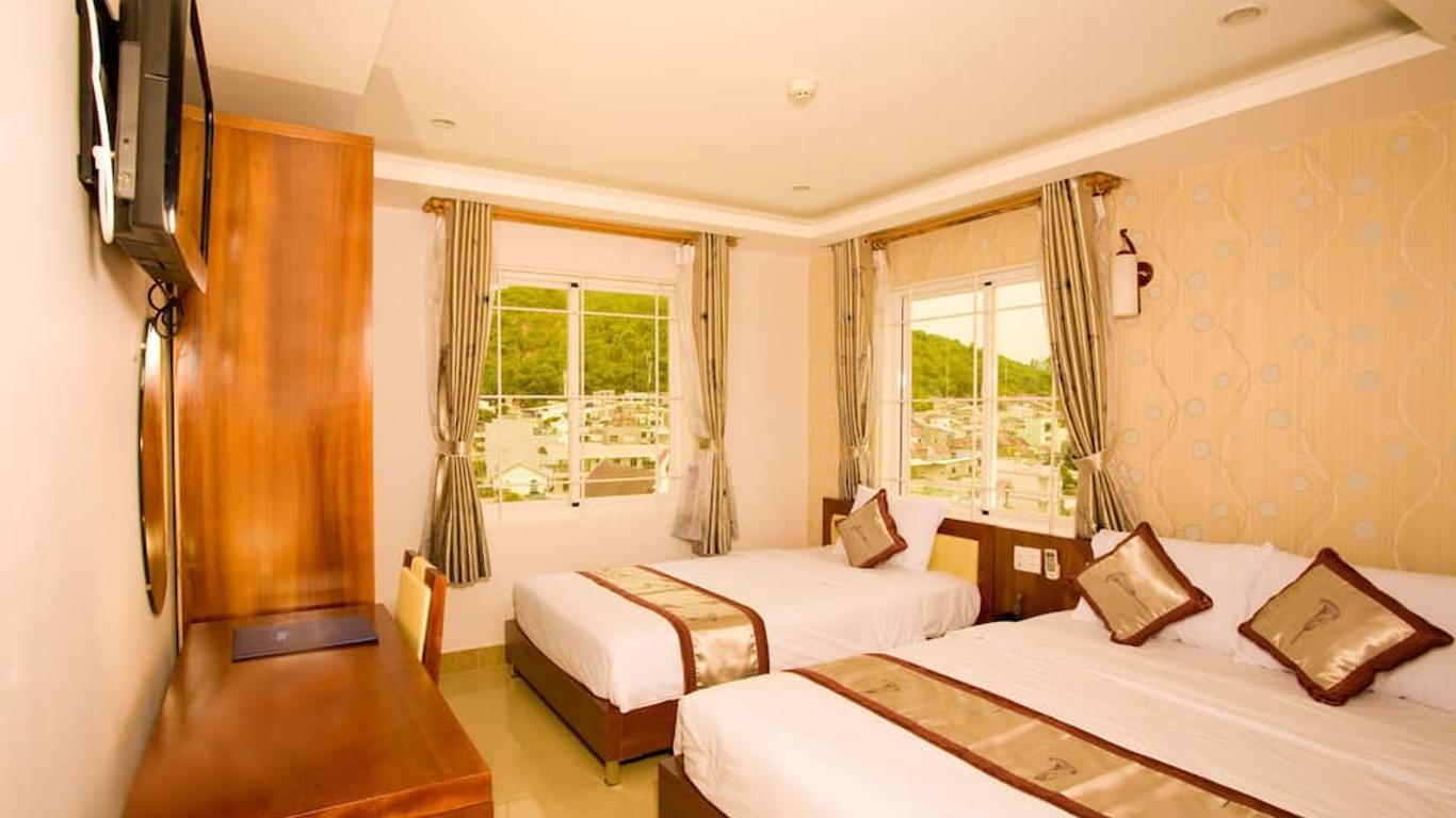 Ngoc Hong Hotel