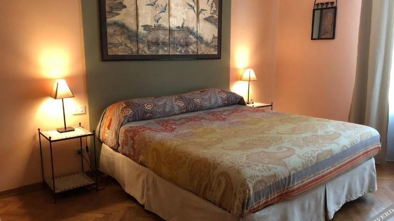 Caffeletti Friendly B&b