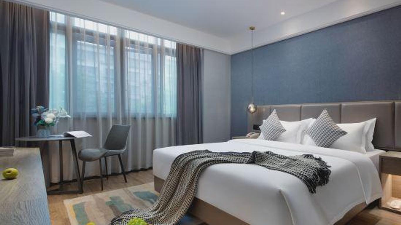 Tianjiao Hotel
