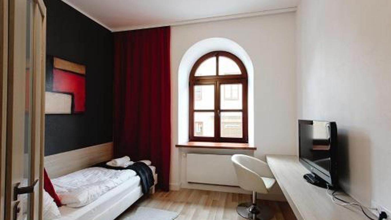 Hotel77