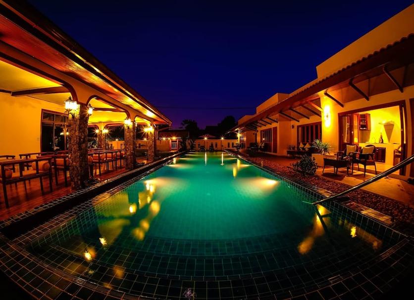 Piscina Foto