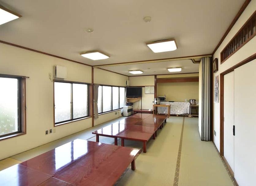 Comedor Foto