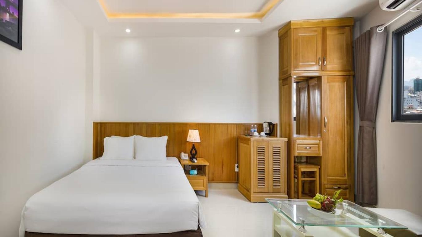 Royal Hotel Nha Trang