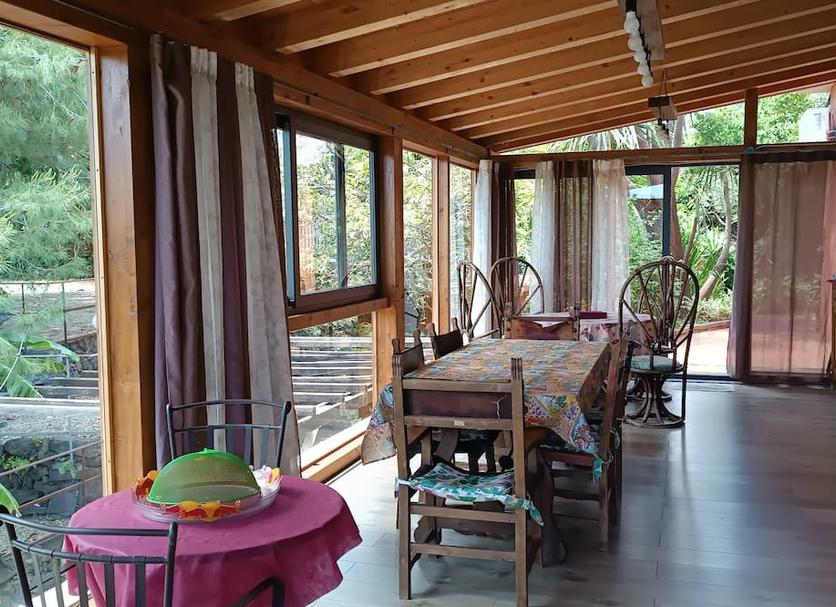 Comedor Foto