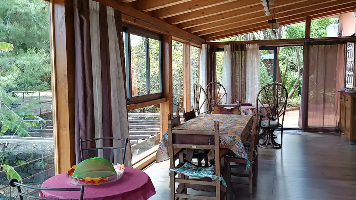 B&B Villa Lidia