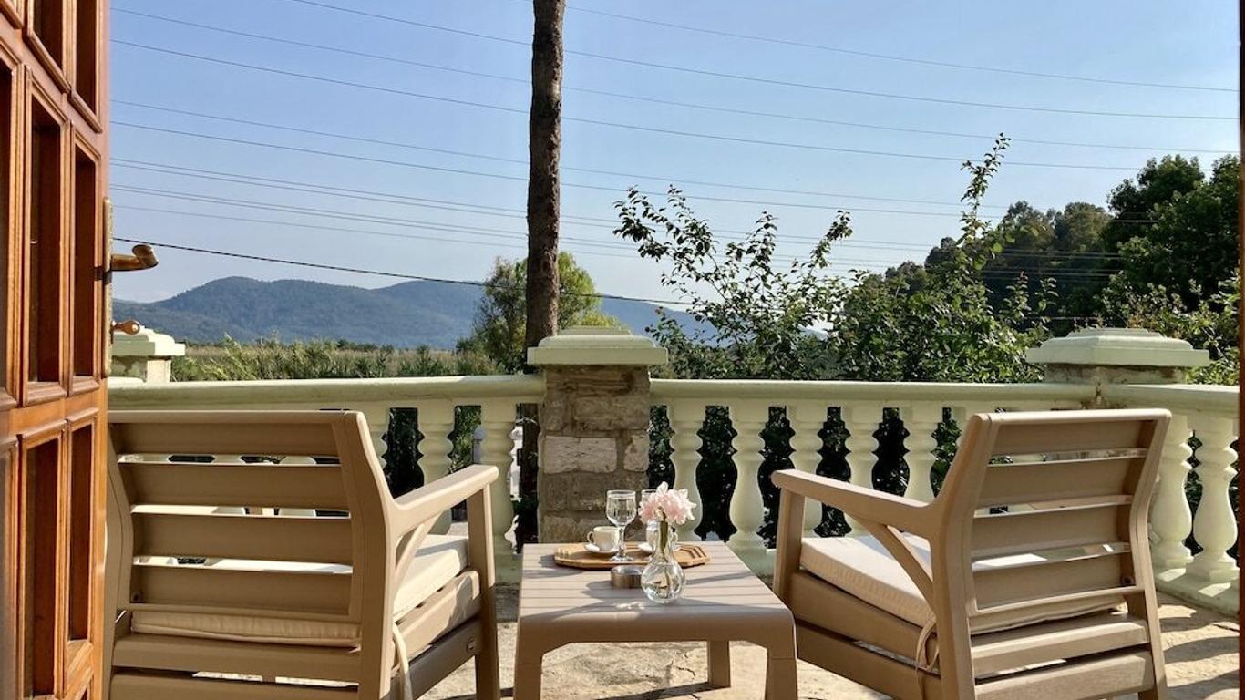 Portofino Hotel