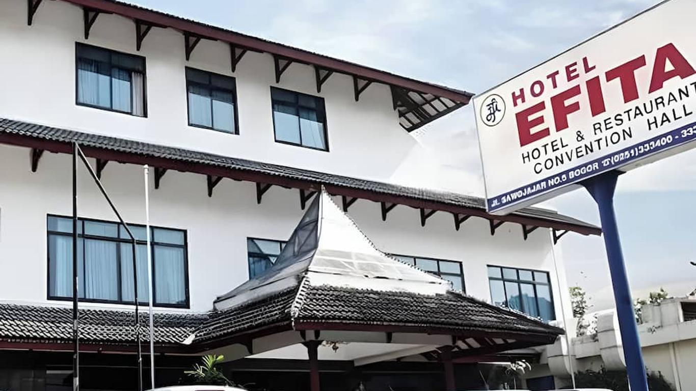 Hotel Efita