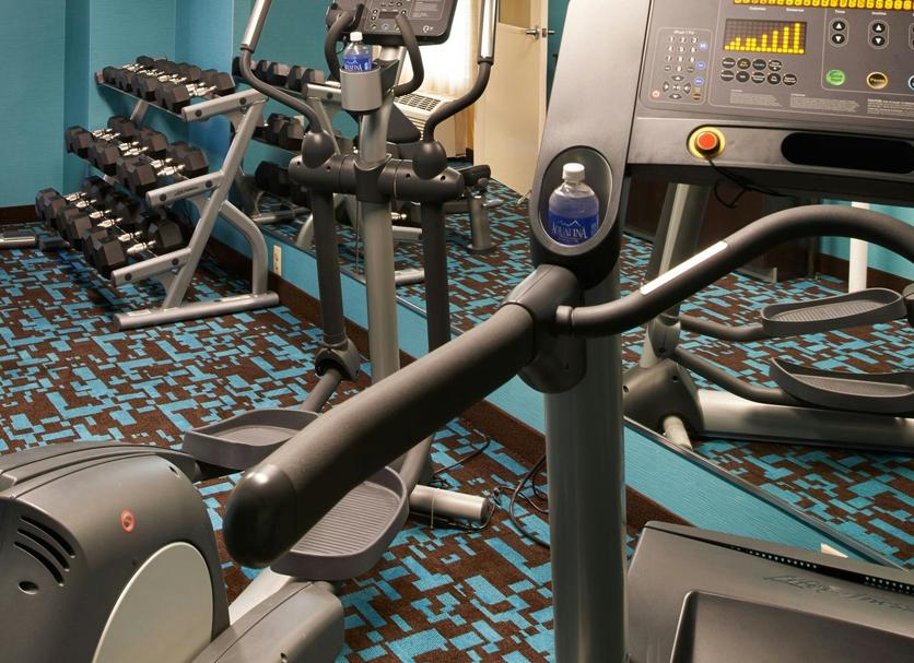 Gym Foto