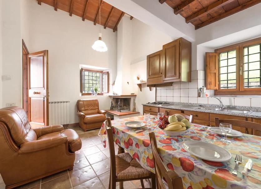 Comedor Foto