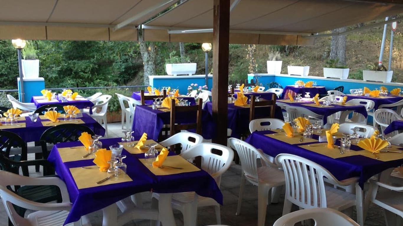Hotel Le 3 Fonti