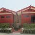 Vista del exterior