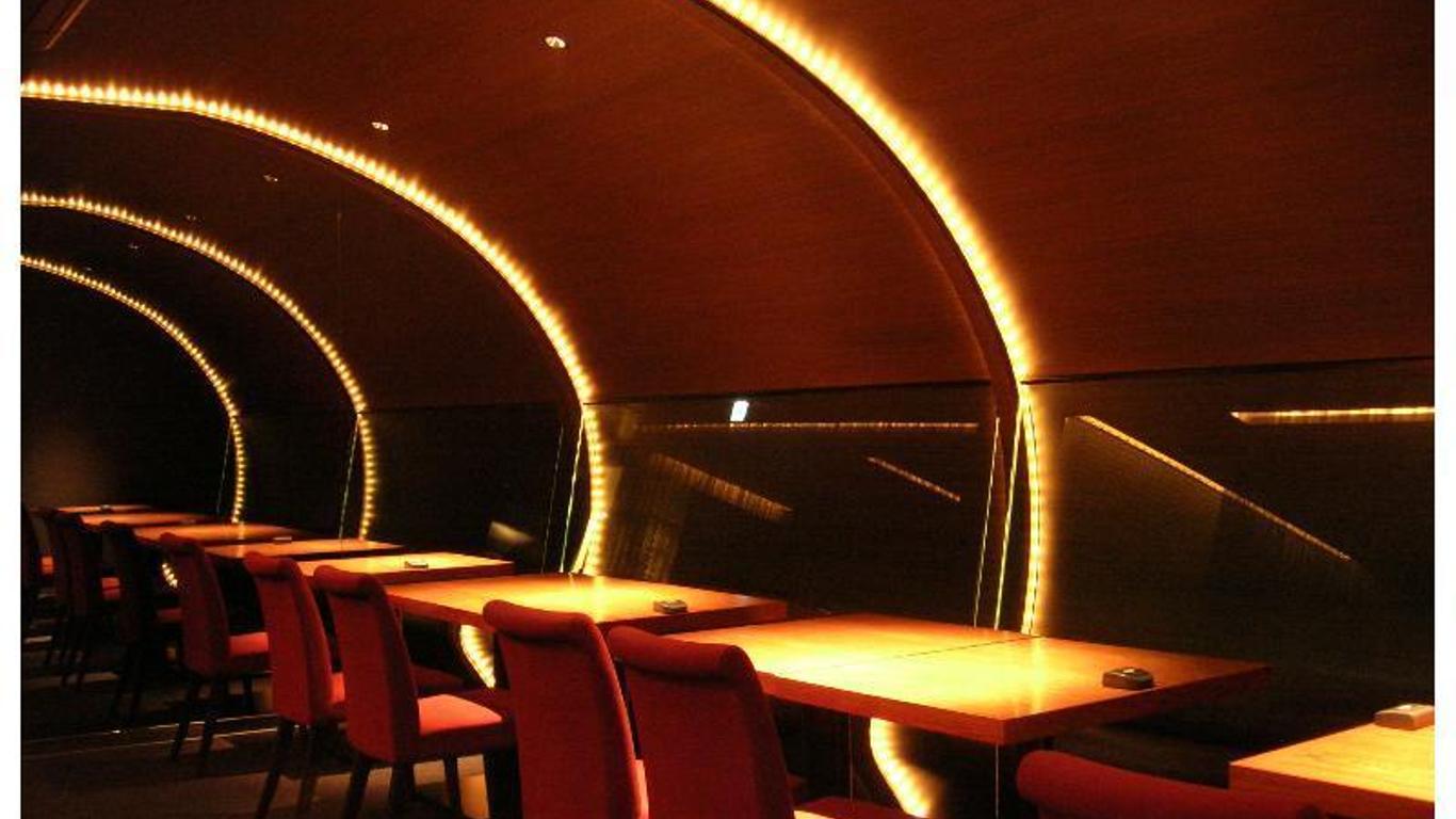 Hotel Sunroute Sukagawa