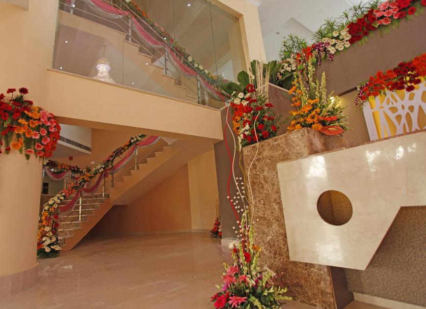 Escaleras Foto