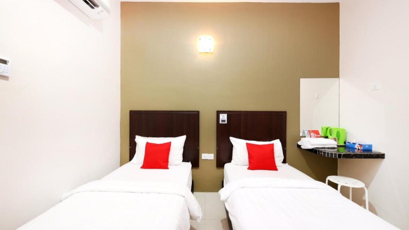 OYO 709 Tgl Hotel