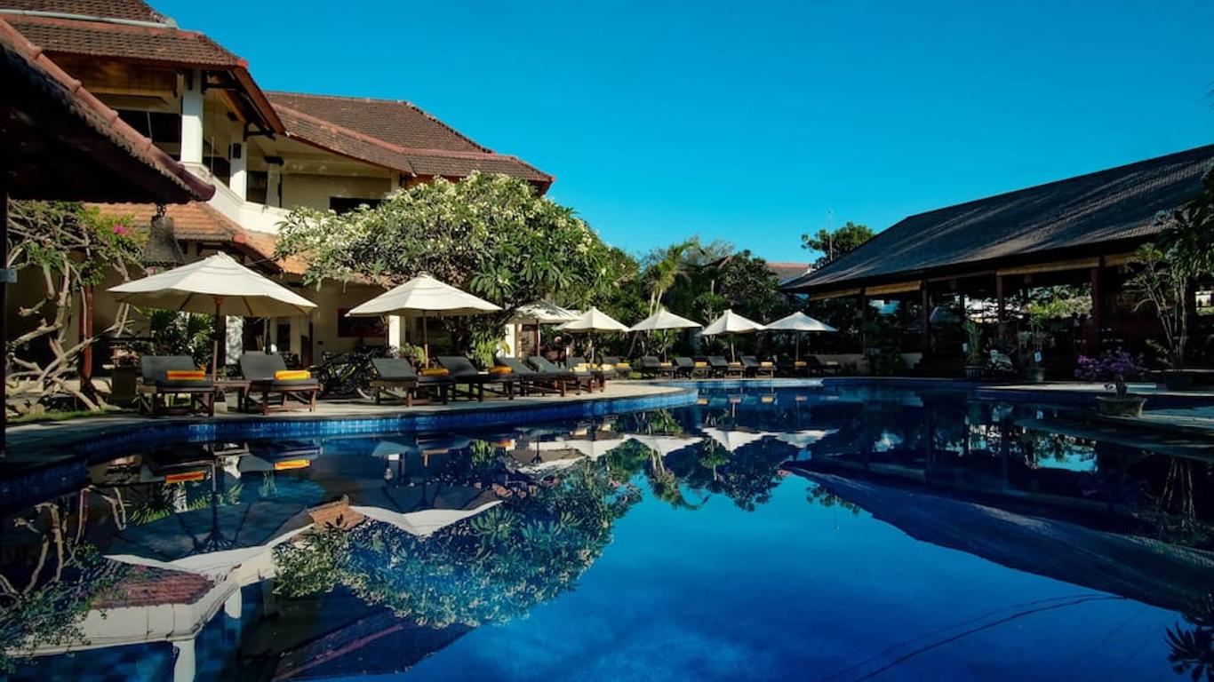 Villa Unggul