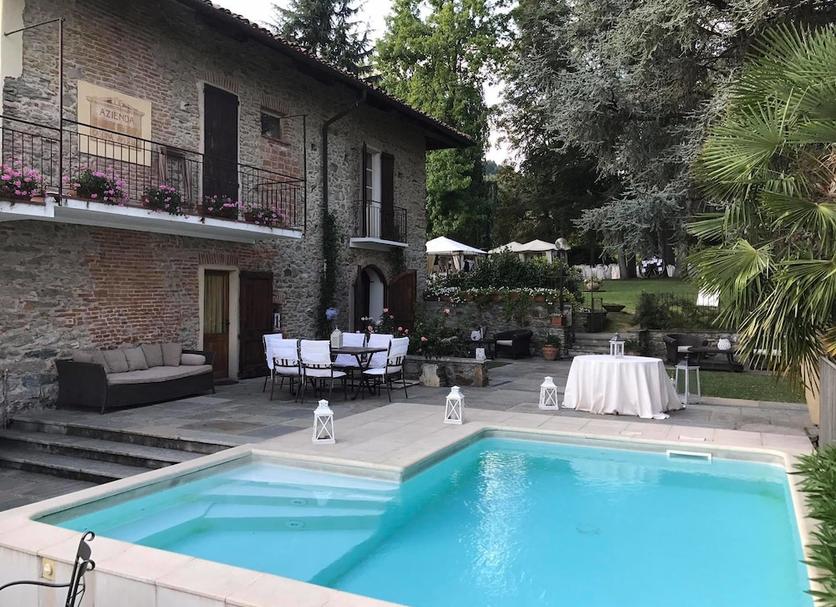 Piscina Foto