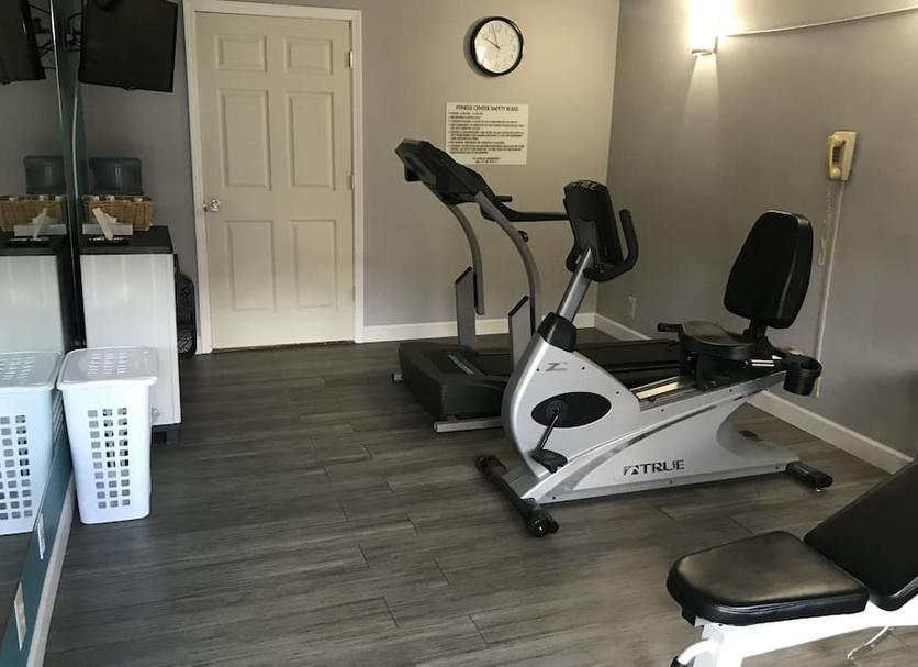 Gym Foto
