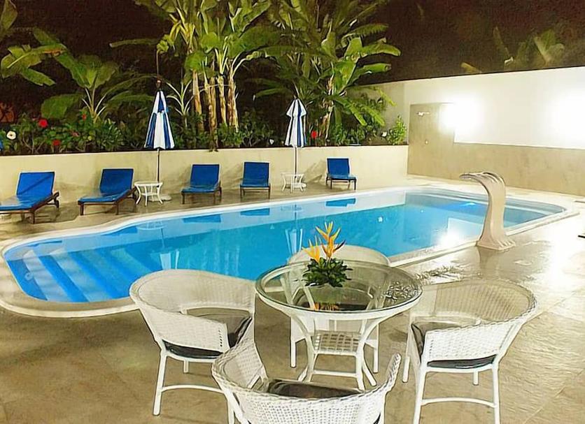 Piscina Foto