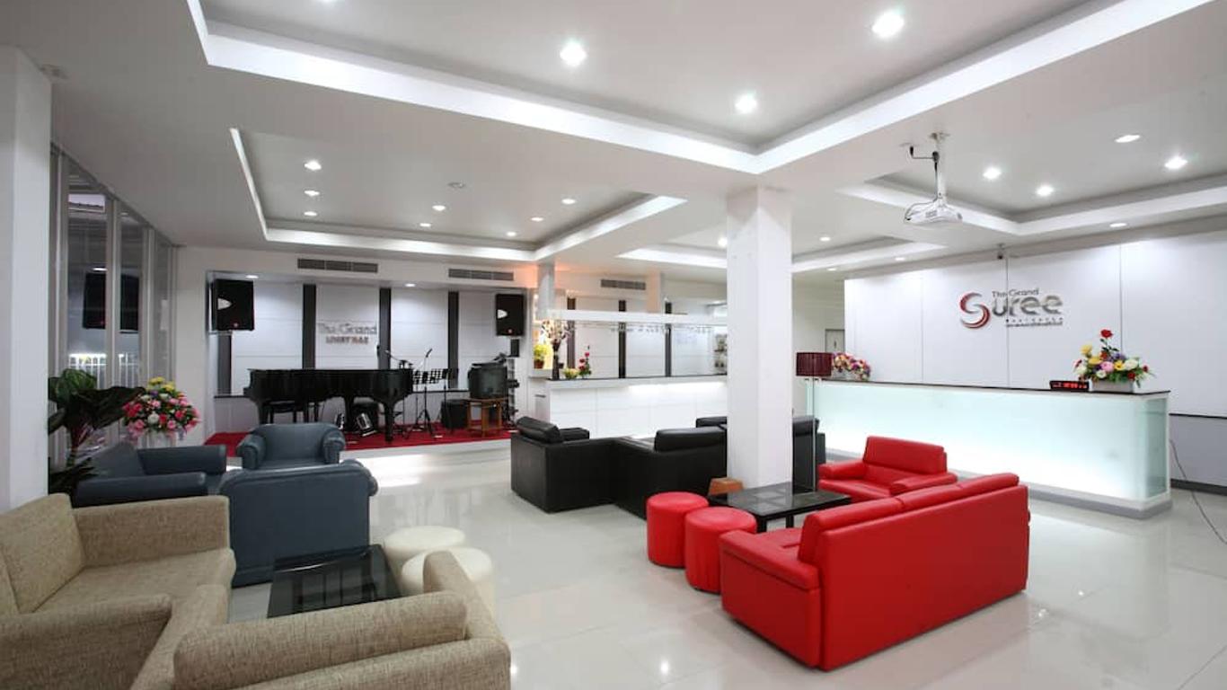The Grand Suree Residence