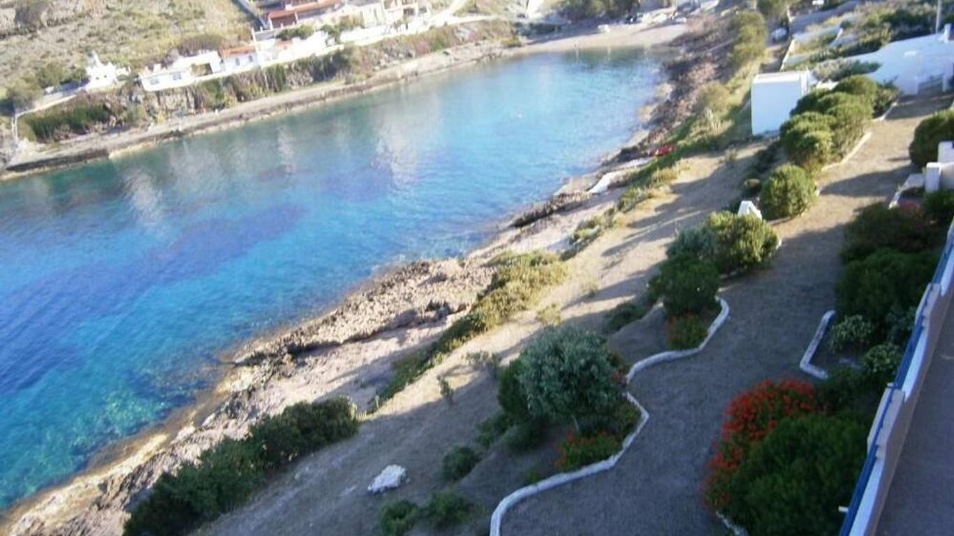 Daskalio Beach Hotel