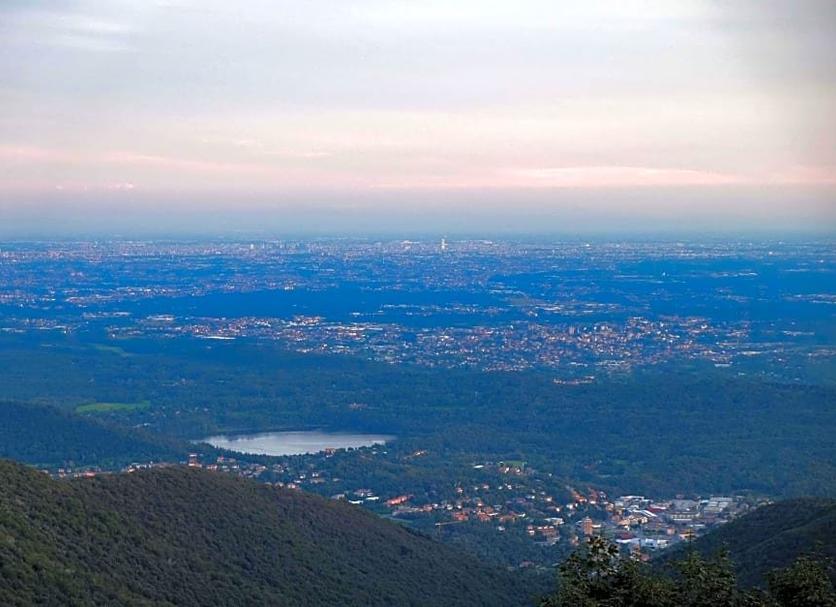 Balcón Foto