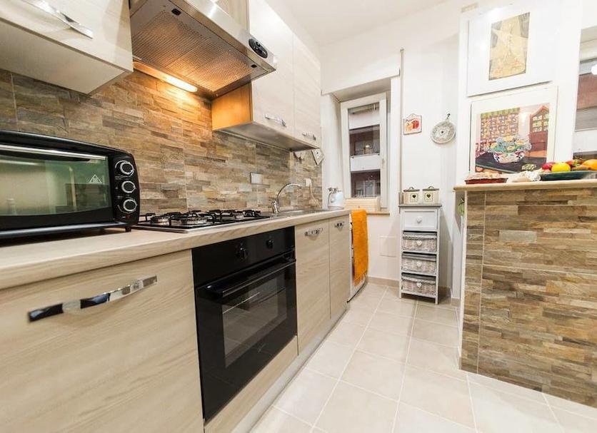 Cocina Foto