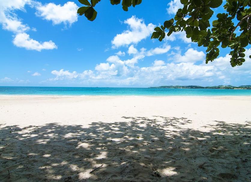 Playa Foto