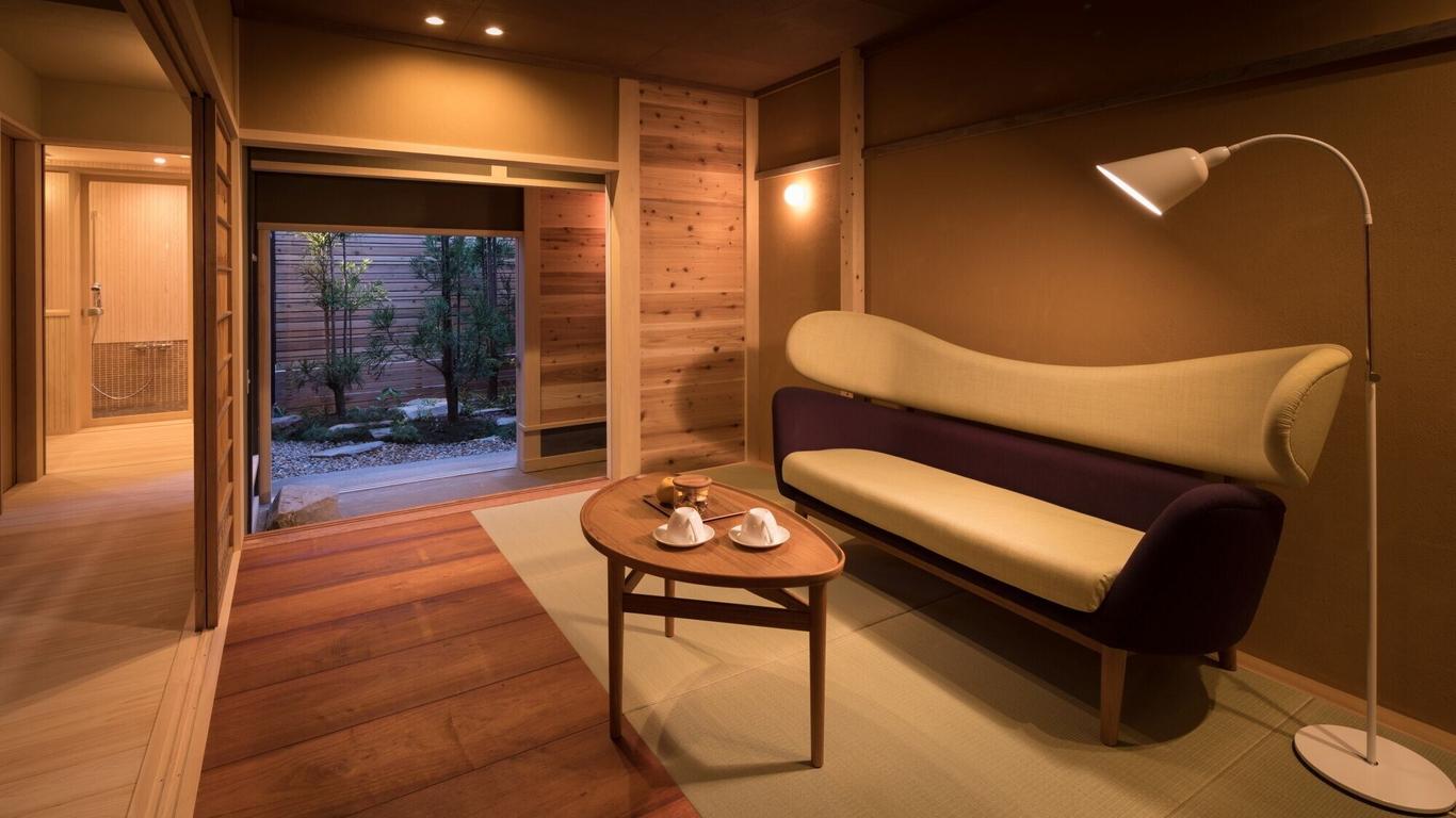 Hotel Koo Otsuhyakucho