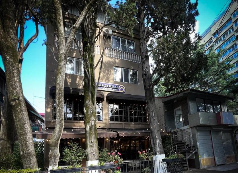 Edificio Foto